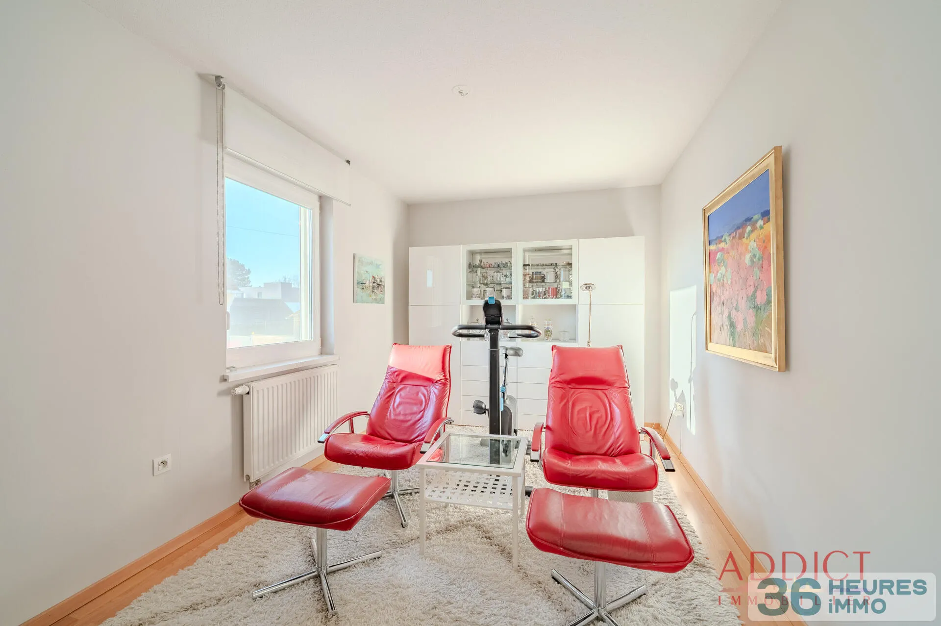 Appartement à Niederhausbergen — vignette 6