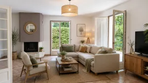 Maison à Martignas-sur-Jalle — vignette 9