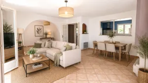 Maison à Martignas-sur-Jalle — vignette 11