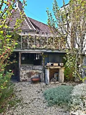 Maison à Rouvray — vignette 2