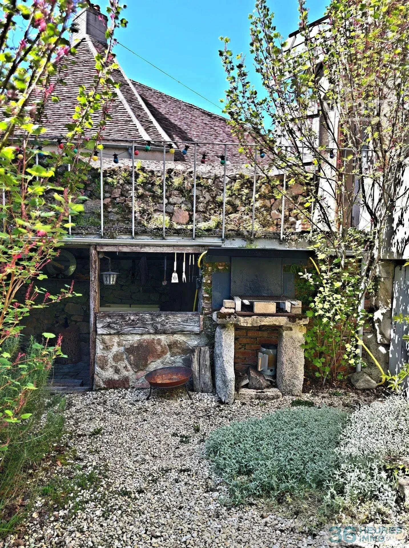 Maison à Rouvray — vignette 2