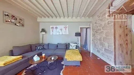Maison à Rouvray — vignette 3