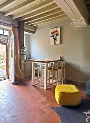 Maison à Rouvray — vignette 4