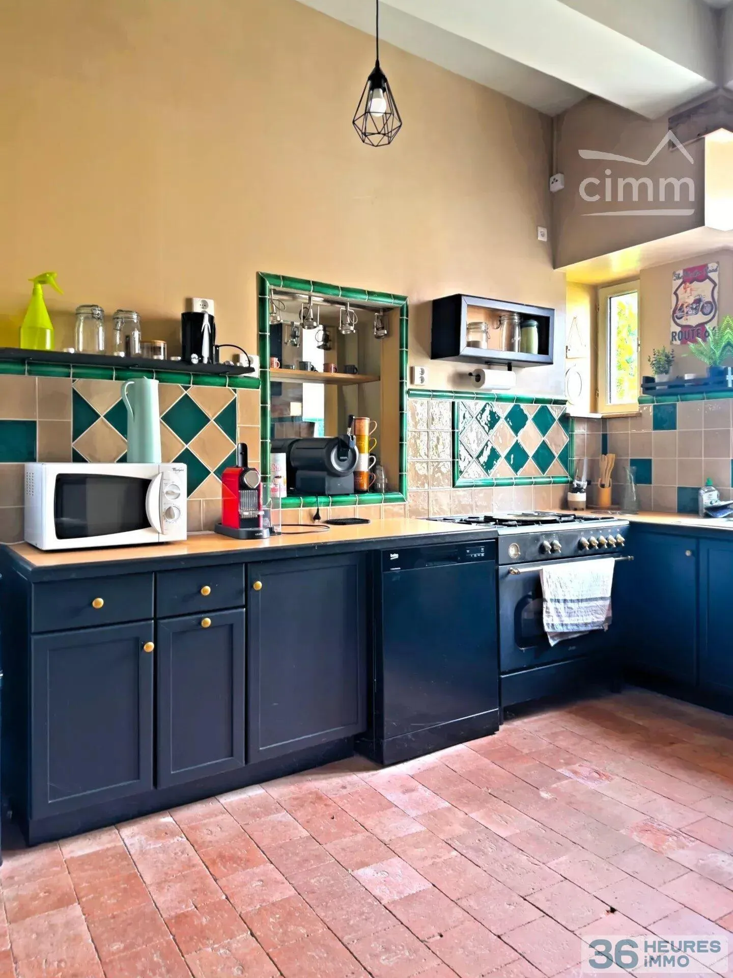 Maison à Rouvray — vignette 5