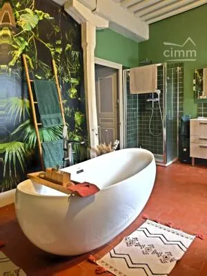 Maison à Rouvray — vignette 6