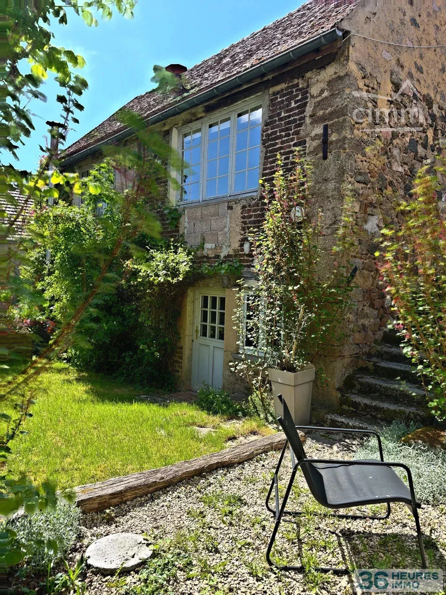 Maison à Rouvray — vignette 7