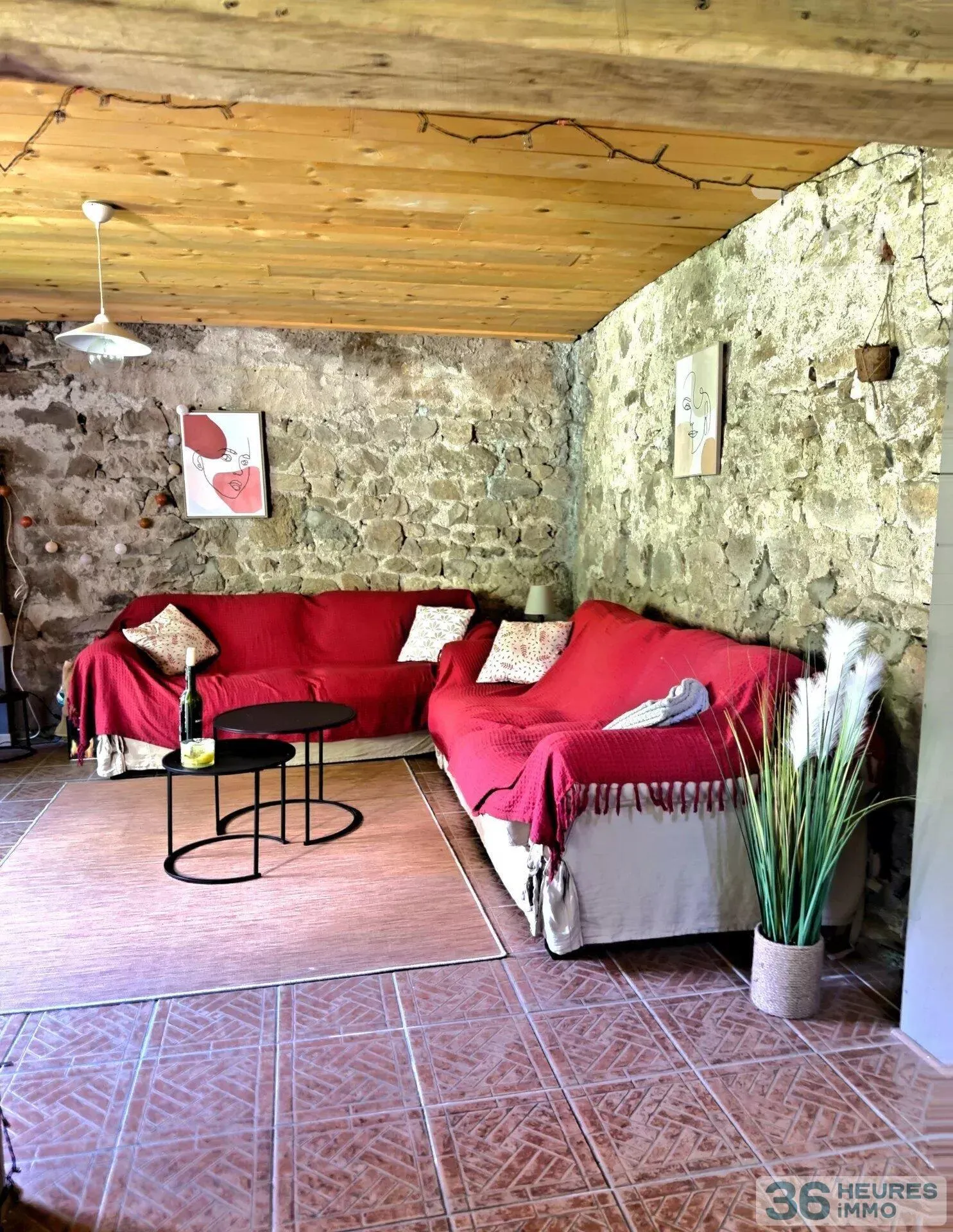 Maison à Rouvray — vignette 8