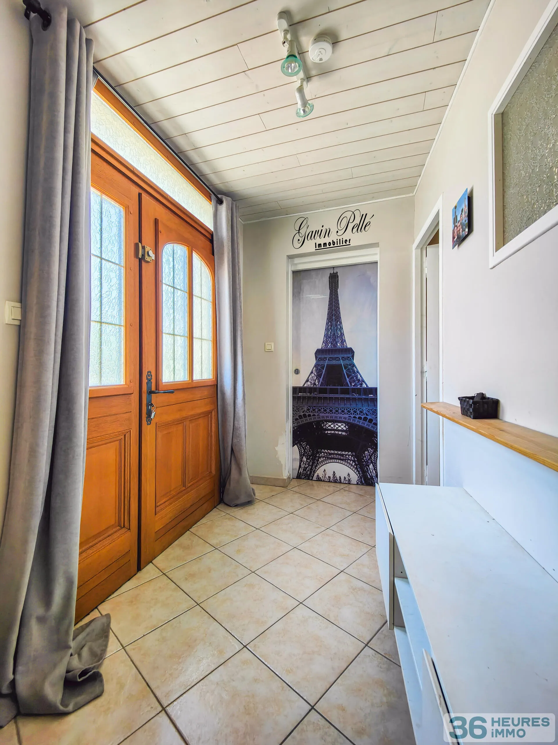 Maison à Cagnac-les-Mines — vignette 16