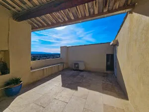 Maison à Châteauneuf-de-Gadagne — vignette 11