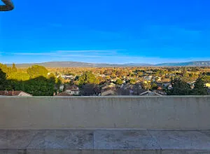 Un fragment d'Histoire au cœur de la Provence