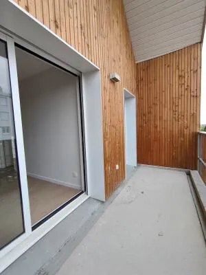 Grand T2 Neuf de 53m² – Disponible Immédiatement – Idéal Pied-à-terre ou Investissement