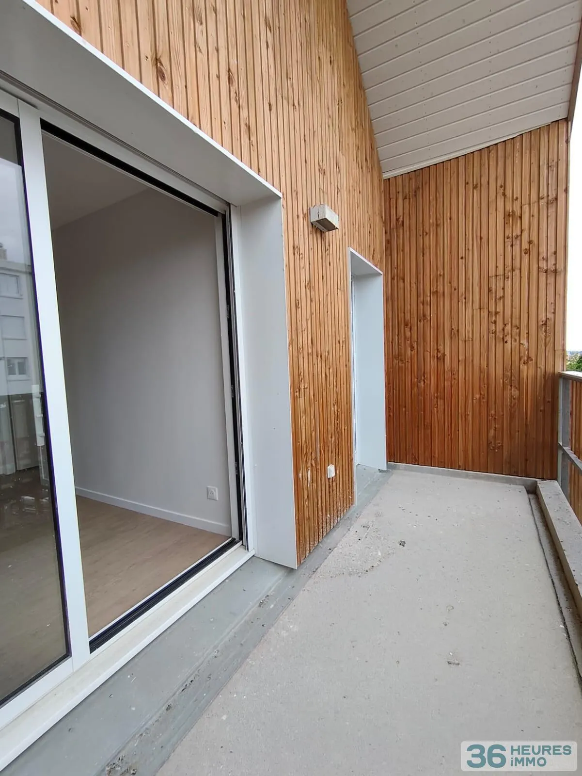 Grand T2 Neuf de 53m² – Disponible Immédiatement – Idéal Pied-à-terre ou Investissement