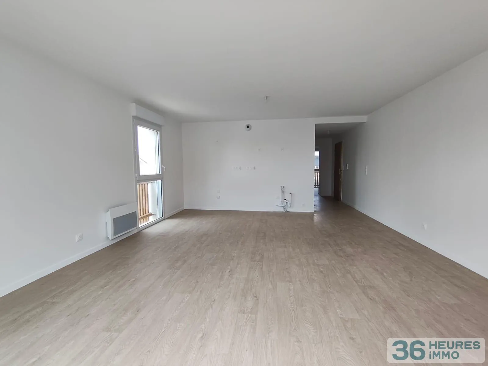Appartement à Les Sables-d'Olonne — vignette 4