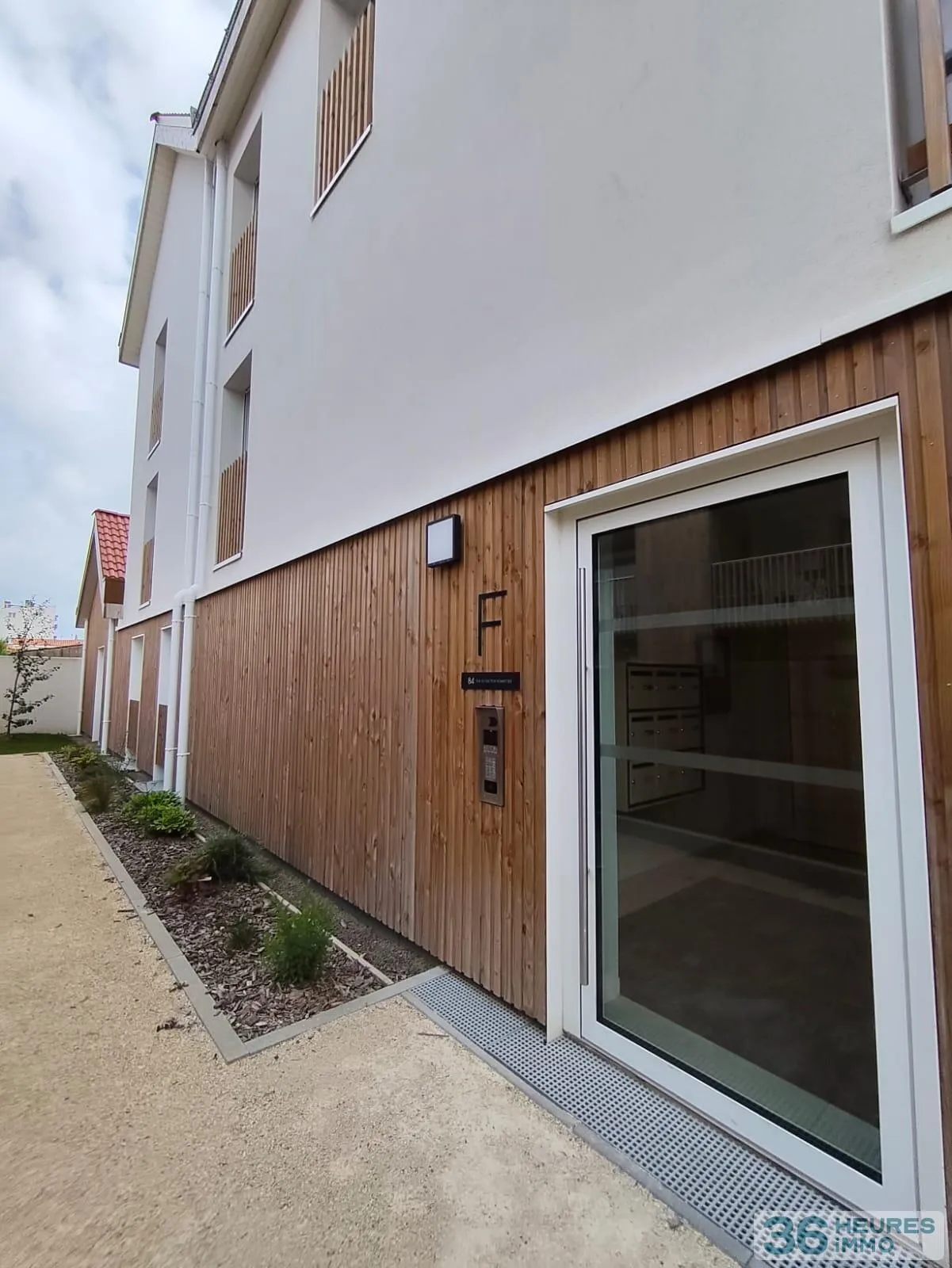 Appartement à Les Sables-d'Olonne — vignette 9