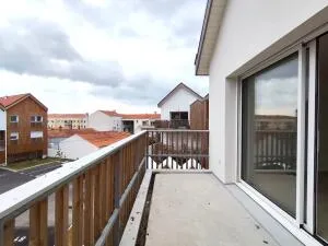 Appartement à Les Sables-d'Olonne — vignette 10