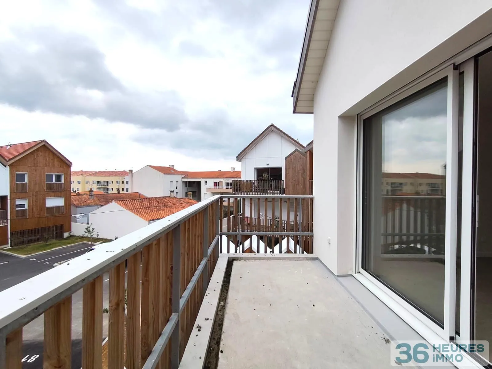 Appartement à Les Sables-d'Olonne — vignette 10