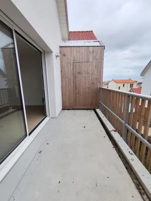 Appartement à Les Sables-d'Olonne — vignette 11