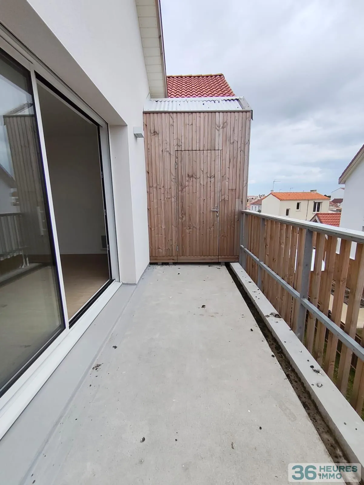 Appartement à Les Sables-d'Olonne — vignette 11