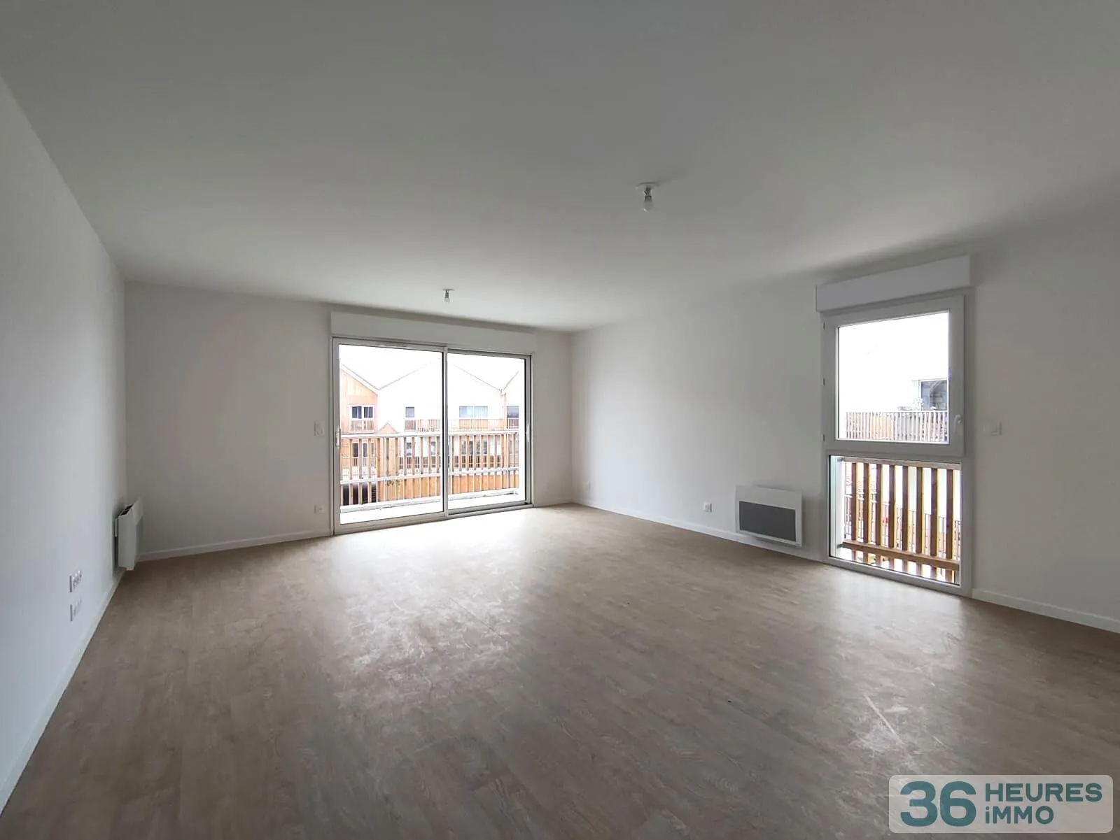 Appartement à Les Sables-d'Olonne — vignette 2
