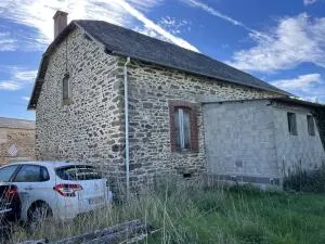 Propriété à Lubersac — vignette 8