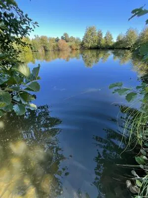Propriété à Lubersac — vignette 10