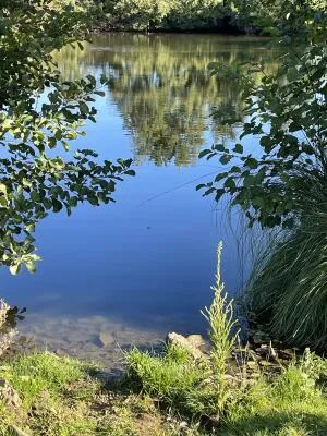 Propriété à Lubersac — vignette 11
