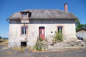 Propriété à Lubersac — vignette 21