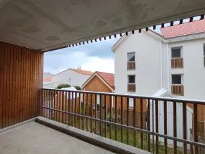 Grand T3 Neuf Livré – 71m² Plein Sud – À 850m de la Plage – Les Sables d'Olonne