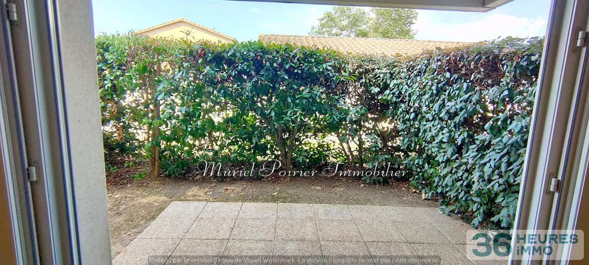 Appartement à La Salvetat-Saint-Gilles — vignette 6