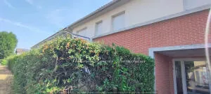 Appartement à La Salvetat-Saint-Gilles — vignette 9