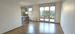 Appartement à La Salvetat-Saint-Gilles — vignette 13