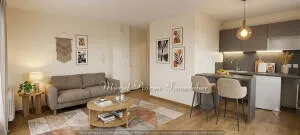 Appartement à La Salvetat-Saint-Gilles — vignette 5