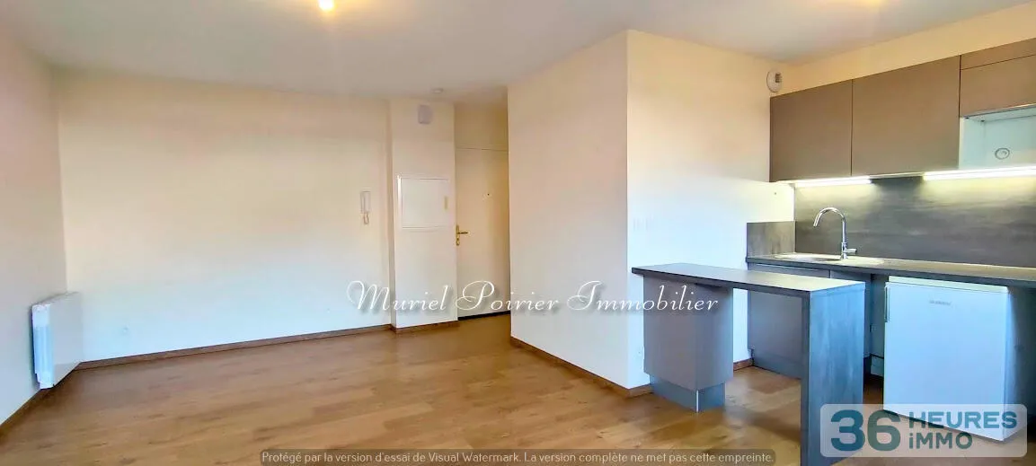 Appartement à La Salvetat-Saint-Gilles — vignette 16