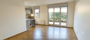 Appartement à La Salvetat-Saint-Gilles — vignette 12