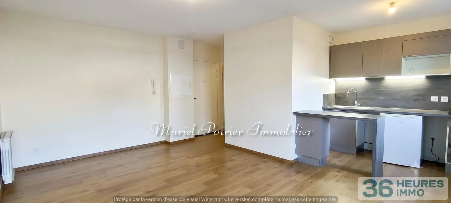 Appartement à La Salvetat-Saint-Gilles — vignette 17