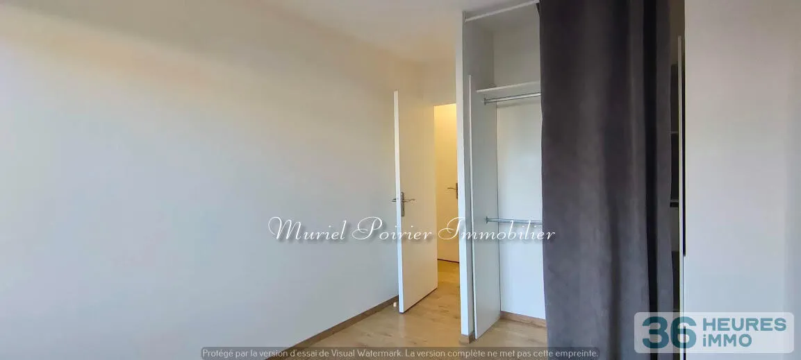 Appartement à La Salvetat-Saint-Gilles — vignette 19