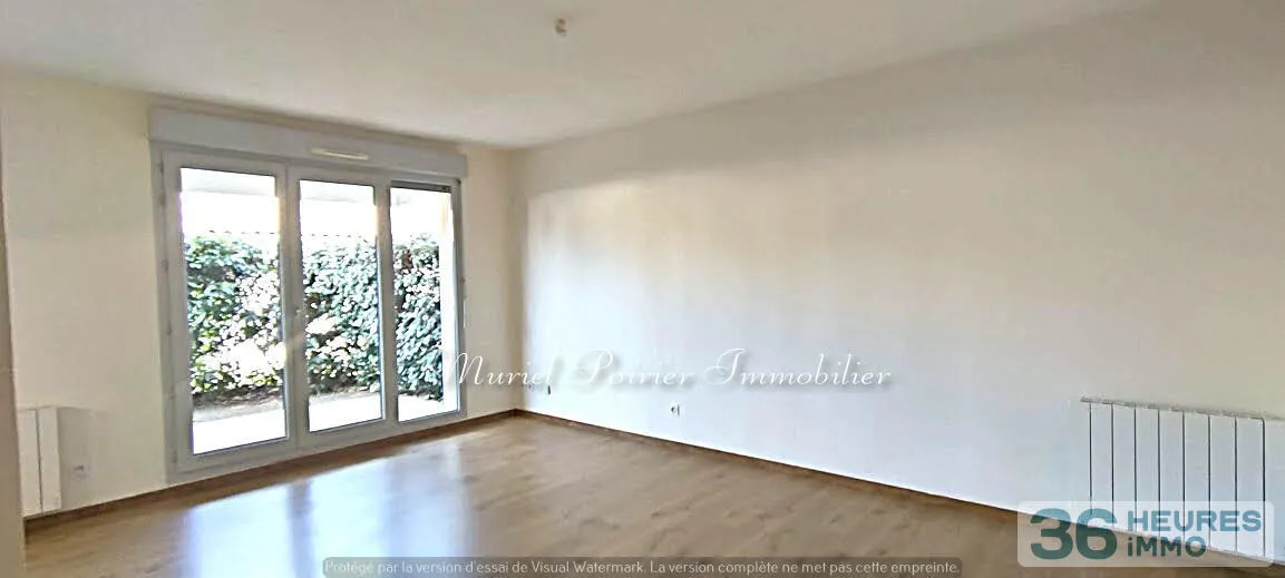Appartement à La Salvetat-Saint-Gilles — vignette 20