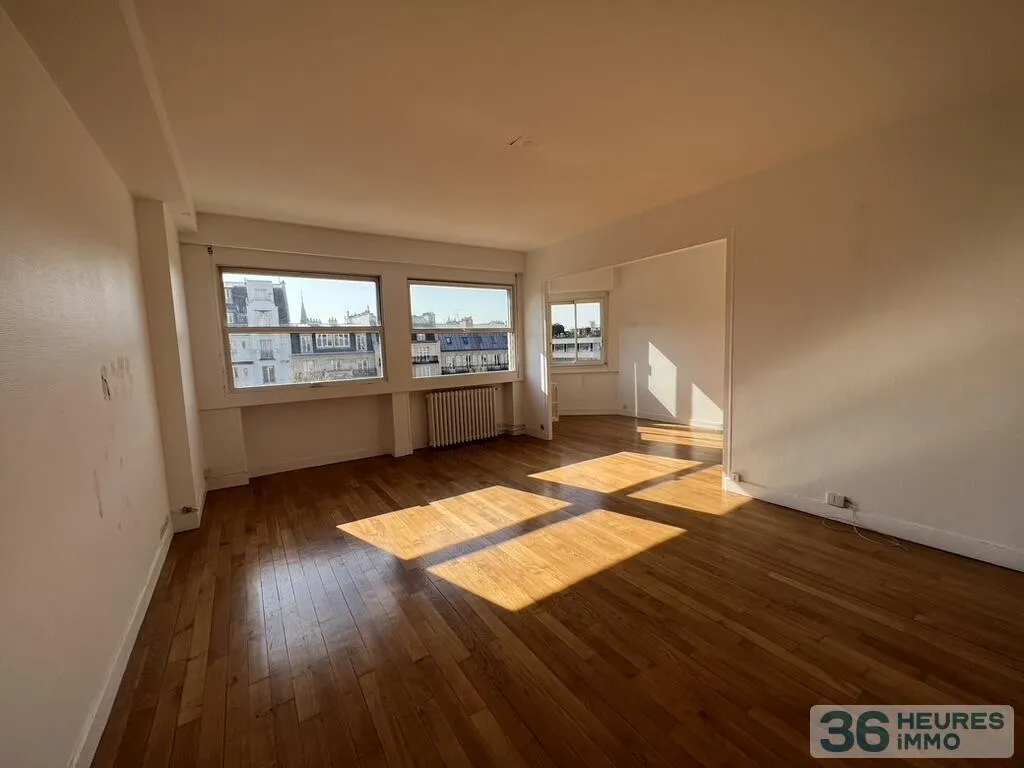 Appartement à Paris 15e Arrondissement — vignette 2