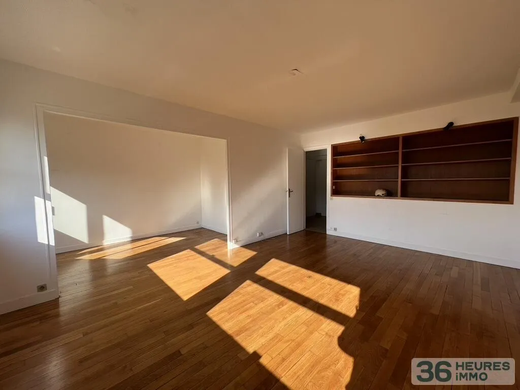 Appartement à Paris 15e Arrondissement — vignette 4