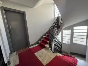 Appartement à Paris 15e Arrondissement — vignette 10