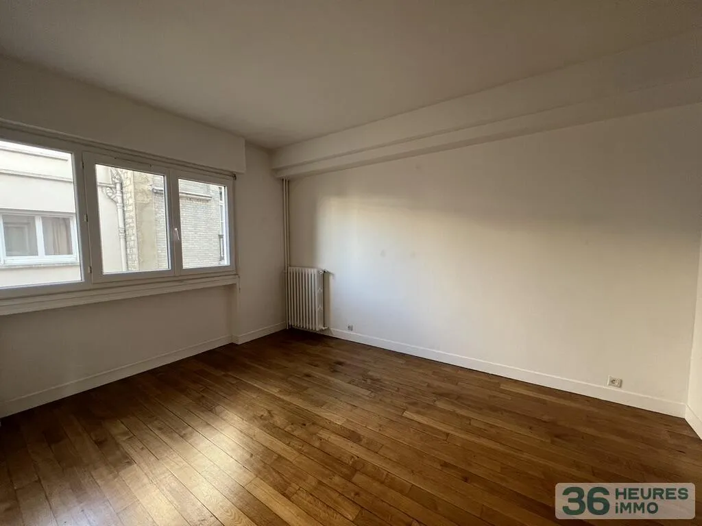 Appartement à Paris 15e Arrondissement — vignette 11