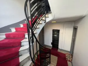 Appartement à Paris 15e Arrondissement — vignette 13