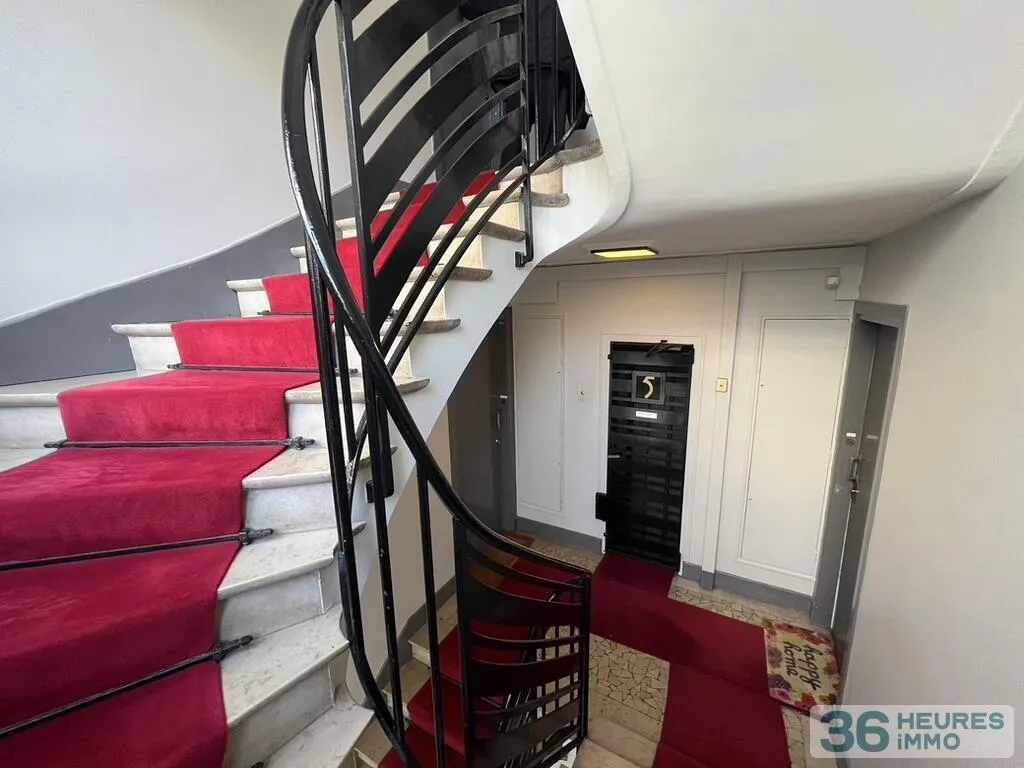 Appartement à Paris 15e Arrondissement — vignette 13