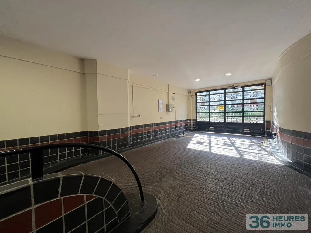 Appartement à Paris 15e Arrondissement — vignette 15