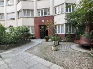 Appartement à Paris 15e Arrondissement — vignette 16
