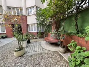 Appartement à Paris 15e Arrondissement — vignette 17