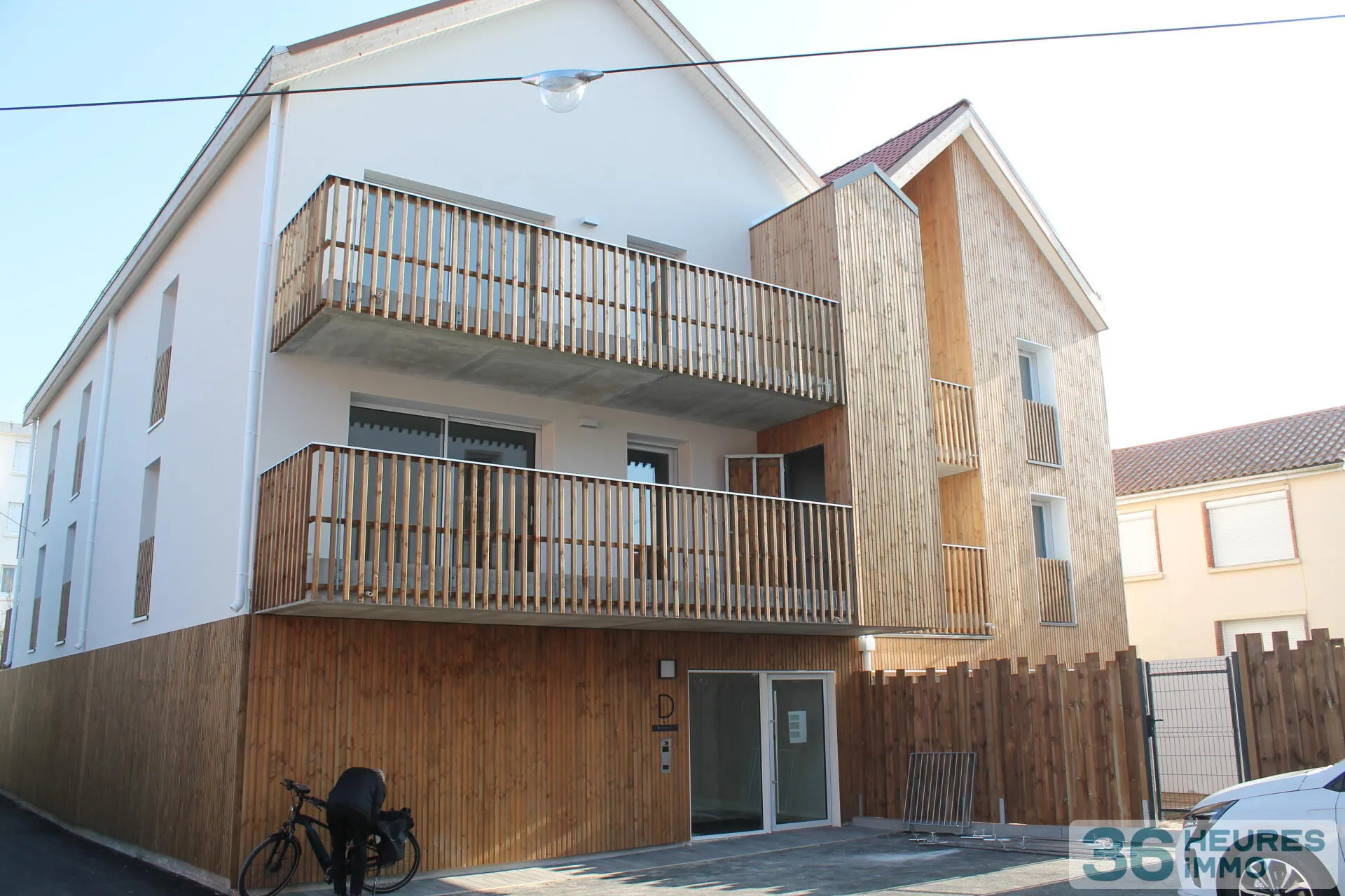 Appartement à Les Sables-d'Olonne — vignette 11