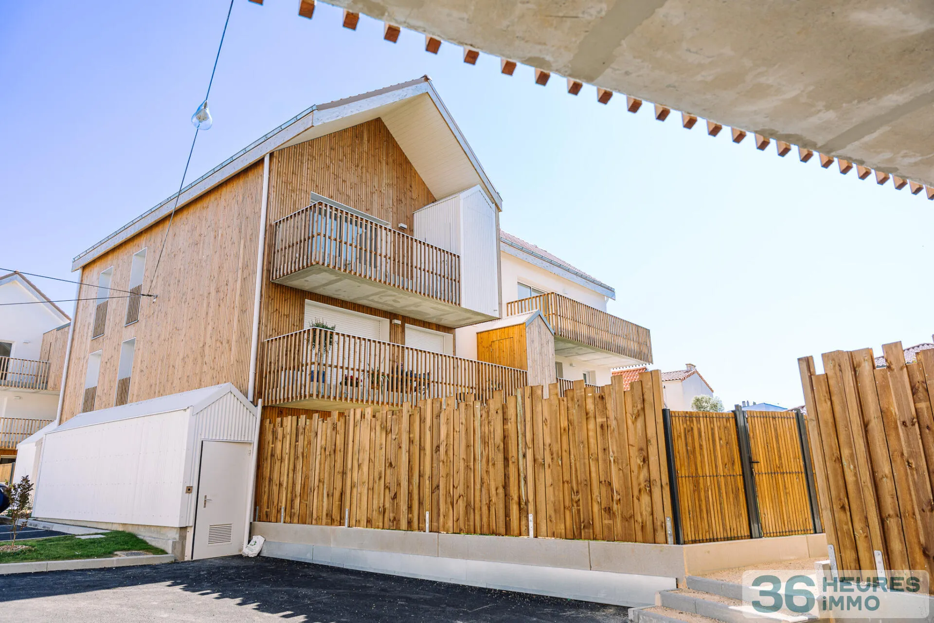 Appartement à Les Sables-d'Olonne — vignette 12