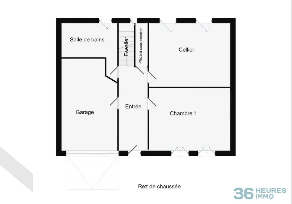 Maison à Le Havre — vignette 6