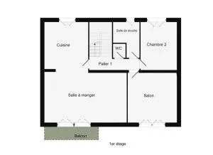 Maison à Le Havre — vignette 7